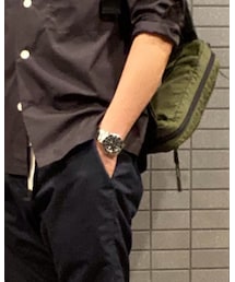 ROLEX | アナログ腕時計