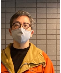 ROBERT MARC | メガネ