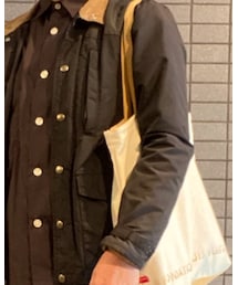 LOUIS VUITTON | トートバッグ