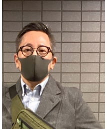 ROBERT MARC | メガネ