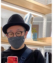 ROBERT MARC | メガネ