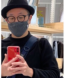 HEAD PORTER | ショルダーバッグ