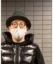 ROBERT MARC | メガネ