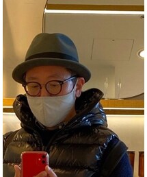 ROBERT MARC | メガネ
