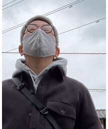 ROBERT MARC | メガネ