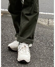 NEW BALANCE | スニーカー