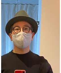 ROBERT MARC | メガネ