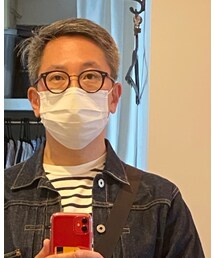 ROBERT MARC | メガネ