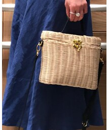 A part by | バッグ