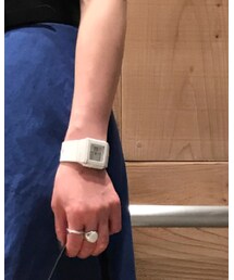 CASIO | アナログ腕時計