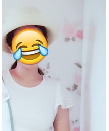 FOREVER 21 | サンバイザー