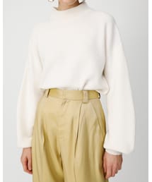 MOUSSY | ニット/セーター