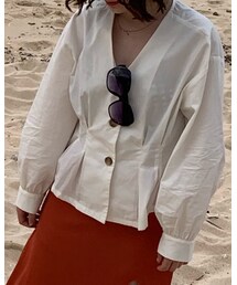Bershka | シャツ/ブラウス