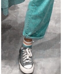 CONVERSE | シューズ
