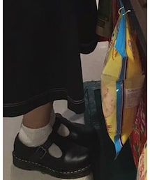 Dr. Martens | シューズ