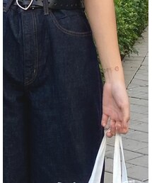 UNIQLO | デニムパンツ