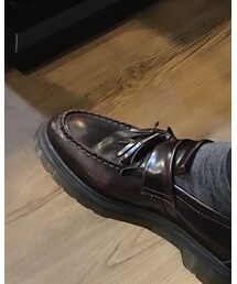 Dr. Martens | シューズ