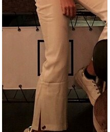 mercci22 | その他パンツ