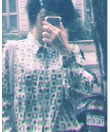 VINTAGE | トップス