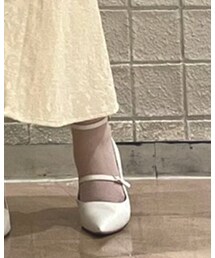 CHARLES & KEITH | パンプス