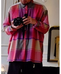 Jieda | シャツ/ブラウス