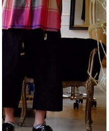 Jieda | その他パンツ