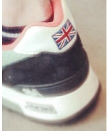 NEW BALANCE | スニーカー