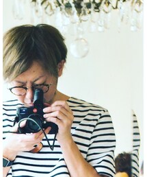 OLIVER PEOPLES | メガネ