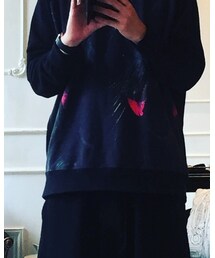 Jieda | スウェット