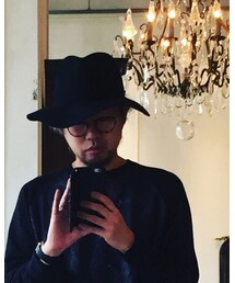 OLIVER PEOPLES | メガネ