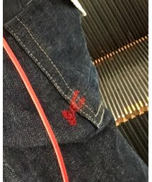 DENHAM | デニムパンツ