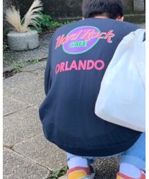 Hard Rock Cafe | トップス