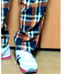 NEW BALANCE | スニーカー