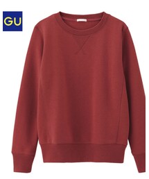 GU | スウェット