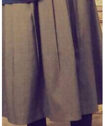 bear two style | スカート