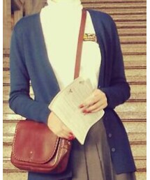 NARACAMICIE | ジャケット/アウター