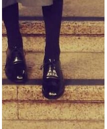 la new | シューズ