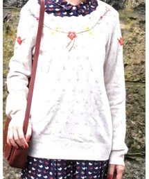 no brand | スウェット