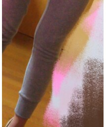 GU | パンツ