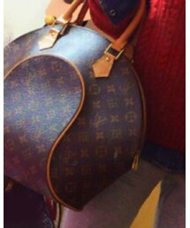 LOUIS VUITTON | ハンドバッグ