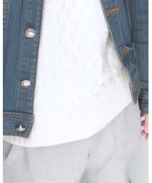 GU | ニット/セーター