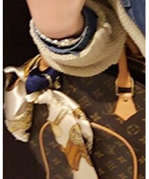 LOUIS VUITTON | ハンドバッグ