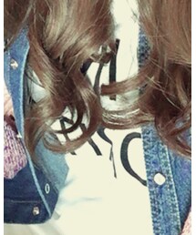 one way | Tシャツ/カットソー