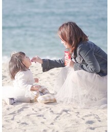 Handmade | スカート