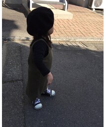 韓国子供服 | ハンチング/ベレー帽