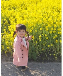 babyGAP | モカシン/デッキシューズ