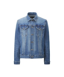 UNIQLO | UNIQLOデニムジャケット(デニムジャケット)