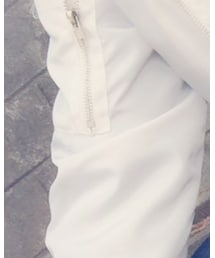 どこだっけ😂 | ジャケット/アウター