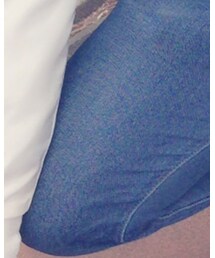 UNIQLO | デニムパンツ