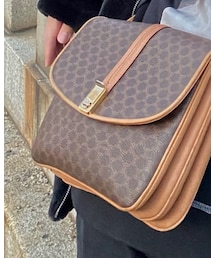 CELINE | ショルダーバッグ